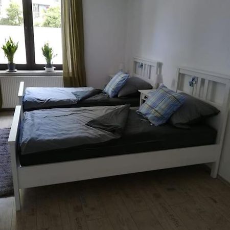 Appartment, Gemuetlich U. Zentral Хаттинген Экстерьер фото